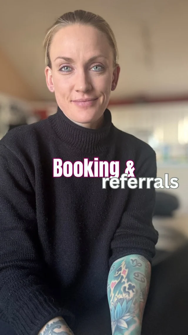 Trust me when I say, I will ALWAYS make sure you are 100% taken care of. 

Whether it is me, or someone else treating you. The mission remains the same: 

To provide the BEST massage/alternative healthcare in the industry. PERIOD. You’re IN GOOD HANDS 🤍

CALL • TEXT: 1-587-438-0066
BOOK ONLINE: www.ighmobilemassage.com

#ingoodhands #mobilemassage #inhomemassagecalgary #mobilemassagecalgary #mobilemassageregina #inhomemassageregina #massagenearmecalgary #massagenearmeregina #registeredmassagetherapycalgary #registeredmassagetherapyregina #mobilemassagetherapist